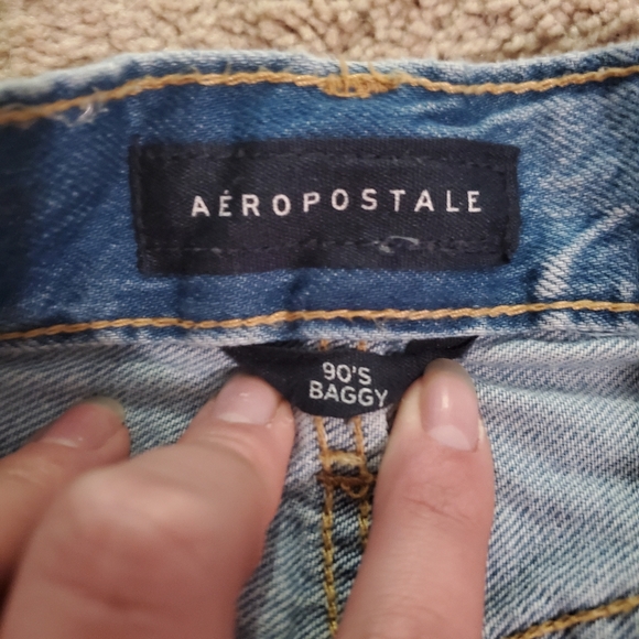 Aepropostale jeans - Picture 3 of 4